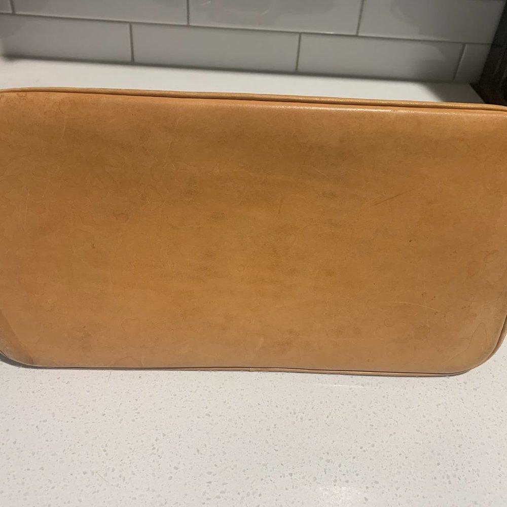 Louis Vuitton Alma PM Monogram (authentic) - Picture 7 of 8